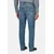 Boggi Milano Kavbojke moder denim