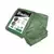 Bradas Ponjava 90 g/m2, zelena - (Dimenzije (dolžina): 3x5 m) BR-PL903/5