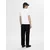 SELECTED HOMME Majica SLHROLAND, bela