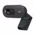 LOGITECH Web kamera Long Range HD OEM C505E crna