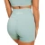 BeastPink Women‘s Sense Shorts Storm Blue