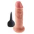 Pipedream King Cock 6 EjakulirajućI Dildo
