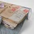 Fototapeta nostalgični listi - 196x132