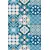 CONCEPTUM HYPNOSE Tepih (100x200) WOOKECE005
