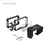 SmallRig Cage Kit for Atomos Ninja Series 3788B