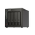 Qnap storage NAS TS-453E-8G ( 0001283146 )
