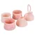 Cangaroo Dozer za mleko u prahu rumi pink ( CAN3309 )