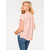 Linea Tesini by heine Bluza, roza