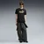 PUMA Essentials 2 Colour No. 1 Logo Tee Men, Clothing, Black/Rustic Olive, L
