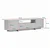 Hanah Home TV komoda Alvar, 180 cm, orah Milano
