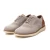 Xti za moške. 14411401-BEIGE Čevlji 144114 beige (45), Bež, Tkanina, Ravna stran, Čipke, Priložnostno