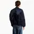 Jakna Alpha Industries MA-1 UV Rep. Blue M