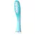 ISSA™ Hybrid Wave Replacement Brush Head Mint