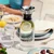 Vrč 1 l – BASIC Glas - 321227