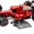 Lego Ferrari F2004 i Mihael Šumaher ( 11375 )