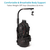 Flycam Flowline Professional Series 12-15kg/26-42lb