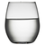 Kozarec za vodo JUVEL, set 6 kosov, 390 ml, Lyngby Glas