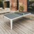 Vanjski stolni tenis Hyphen White