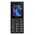 Nokia Mobilni telefon 110 DS 2024, Crni