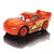 RC Cars 3 Flash McQueen Turbo Racer 1:24, 17cm, 2ch
