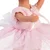 Llorens 52614 MISS MINIS BALLET - lutka z vinilnim telesom - 26 cm