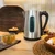 Cecotec Grelnik Vode Thermosense 210 1850-2200 W Jeklo Nerjaveče jeklo 1,7 L