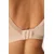 Nepodložen modrček Soft Lace Nature Minimizer