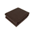 sarcia.eu Rjava agrovlakna 1,6 m 100 g/m2 z UV 10 m