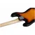 VESTON JB-SB Sunburst bas kitara
