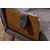 ATELIER DEL SOFA Sofa-krevet sa 1 sedeljkom Cosmo Single Grey