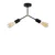 Opviq Luster Sparrow-1252, 26cm, 34x10 cm 2xE27, 40W