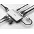 D-Link D-Link DUB-M810 USB-C 3.0 HUB z HDMI, SD/mSD