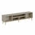 HANAH HOME TV polica Luxe