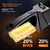Supfire Baterijska lampa RX30, 18650
