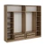 Hanah Home Ormar Kale 7711