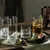 Kozarec za vodo ECHO 314 ml, set 4 kosov, Zwiesel Glas