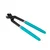 Total One-Stop Tools Čelne ščipalne klešče 200mm/IND (THT2881)