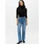 OBJECT Kavbojke OBJELIA moder denim