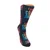 SOCKS BMD Štampana čarapa broj 1 art.4686 veličina 35-38 Bike