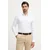 Srajca Calvin Klein moška, bela barva, LV019EU025