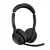 Jabra Evolve2 55/Stereo/ANC/USB-C/BT-USB/Wireless/MS/Stand/Black