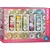 Eurographics Tea Cups Boxes 1000-Pieces Puzzle 6000-5342