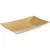 APS Bamboo pladenj, 30 mm, dolžina: 210 mm, širina: 130 mm