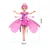 CAB Toys Leteča lutka Magic Princes - roza