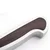 Güde Solingen Nož za kruh DELTA GRENADILL, 26 cm, rjava, Güde