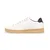 BLAUER SPORTS SHOES MEN WHITE