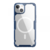 Maska Nillkin Nature Pro Magnetic za iPhone 15 plava