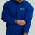 STRIX ZOA Relaxed Sweatshirt Sapphire
