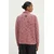 Pulover s primesjo volne Moschino Jeans