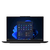Laptop Lenovo ThinkPad E16 G3, Ryzen 7-250, 16GB RAM, 512GB SSD, Windows 11 Pro